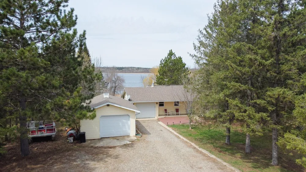 39115 E Blueberry Drive Menahga, MN 56464