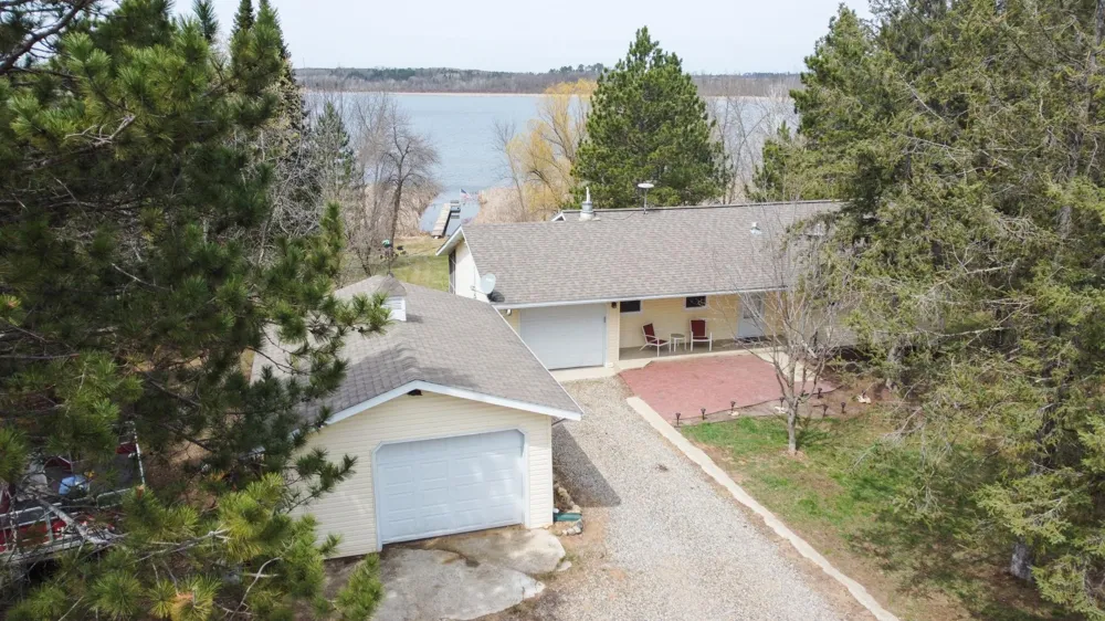 39115 E Blueberry Drive Menahga, MN 56464