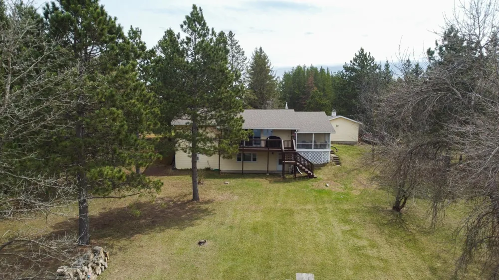 39115 E Blueberry Drive Menahga, MN 56464
