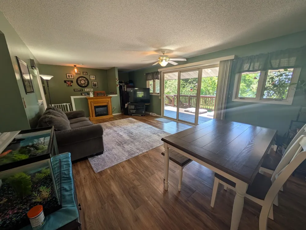 39115 E Blueberry Drive Menahga, MN 56464