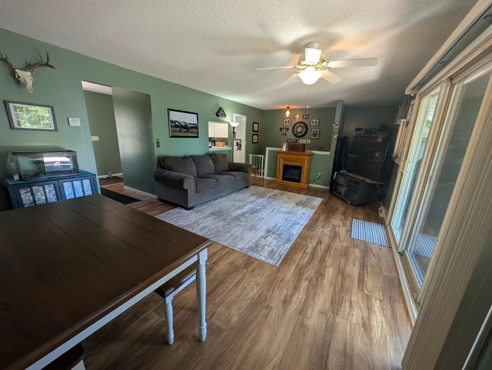 39115 E Blueberry Drive Menahga, MN 56464