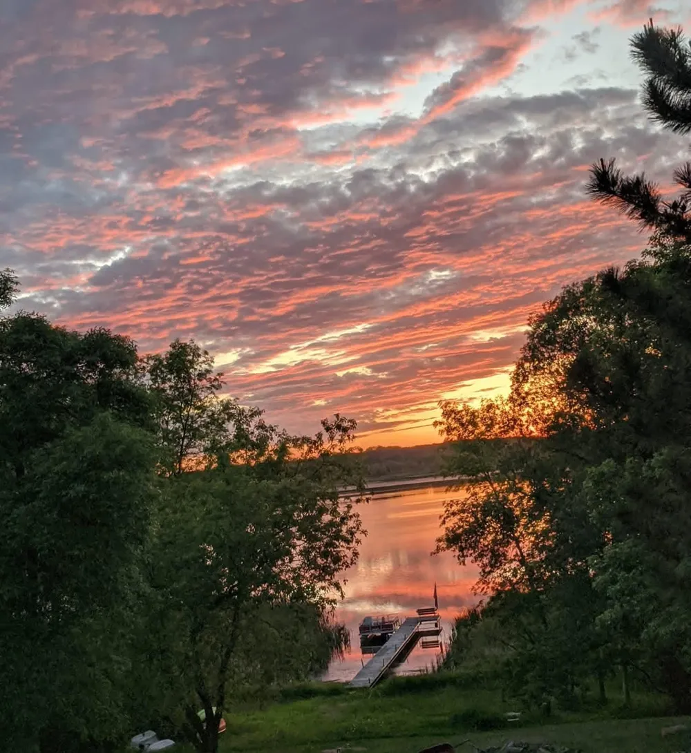 39115 E Blueberry Drive Menahga, MN 56464