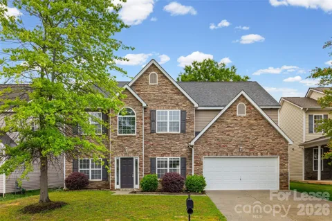 2704 Piersland Drive