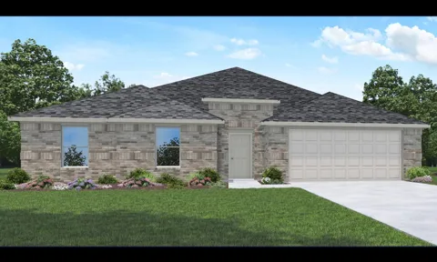 16215 Ross Court