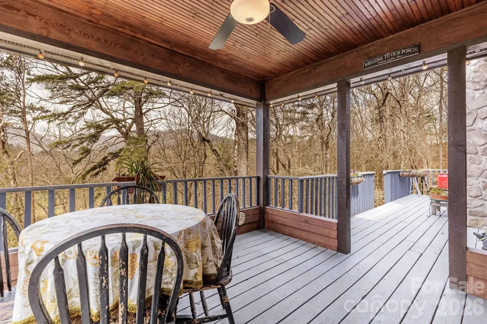 97 Covered Bridge Road Stecoah, NC 98771