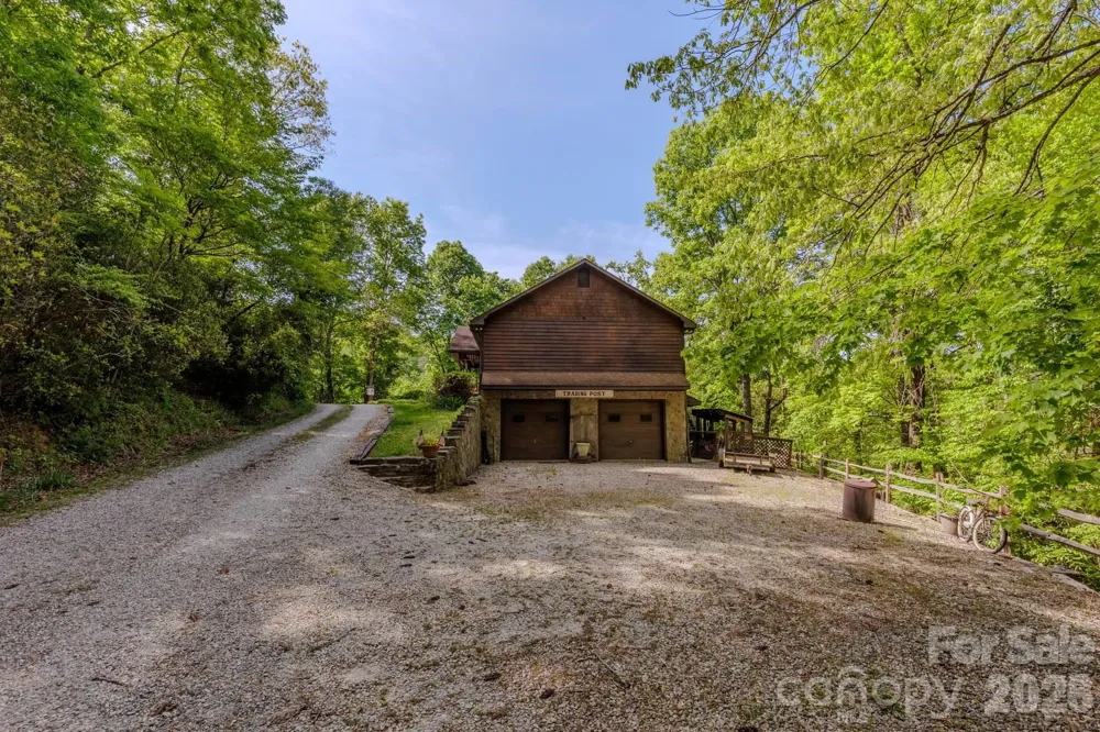 97 Covered Bridge Road Stecoah, NC 98771