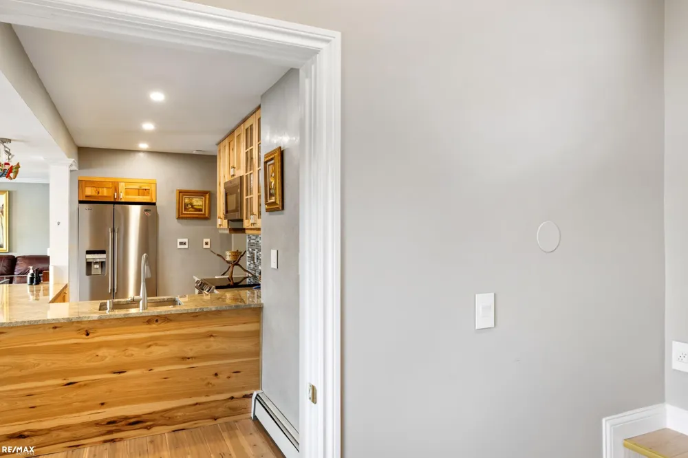 7671 Osborne Drive Millington Village, MI 48746