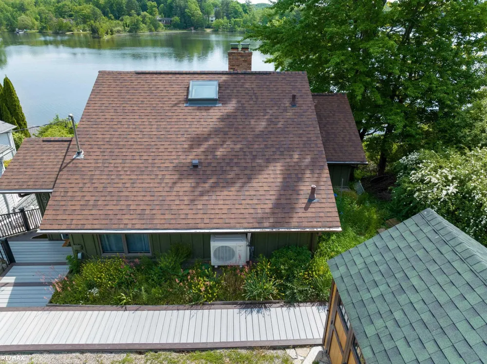 7671 Osborne Drive Millington Village, MI 48746