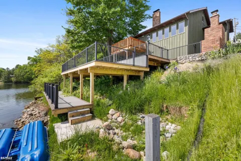 7671 Osborne Drive