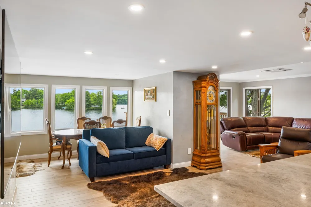 7671 Osborne Drive Millington Village, MI 48746