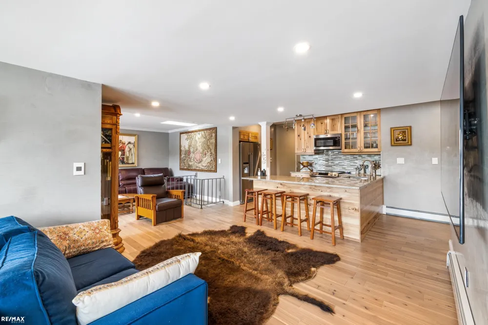 7671 Osborne Drive Millington Village, MI 48746