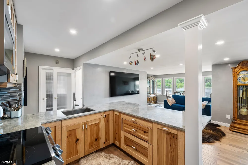 7671 Osborne Drive Millington Village, MI 48746
