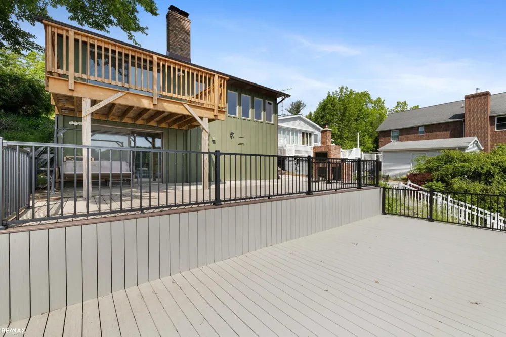 7671 Osborne Drive Millington Village, MI 48746