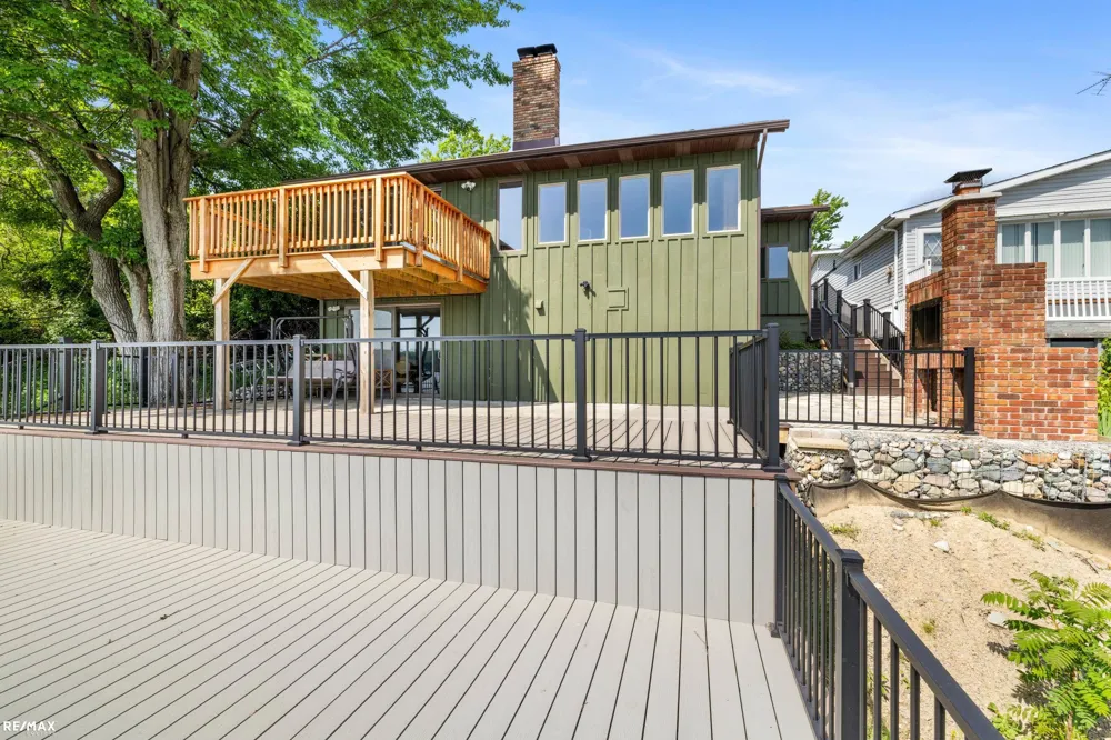 7671 Osborne Drive Millington Village, MI 48746