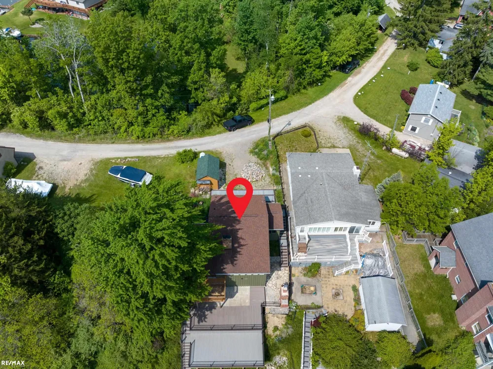 7671 Osborne Drive Millington Village, MI 48746