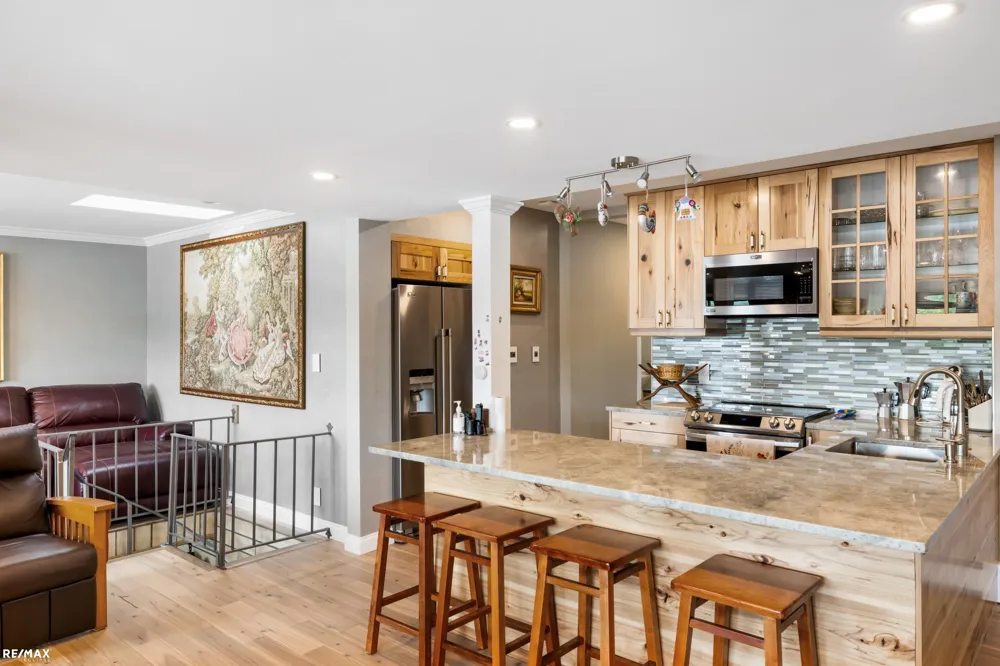 7671 Osborne Drive Millington Village, MI 48746