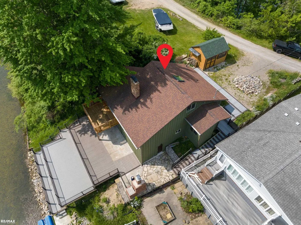 7671 Osborne Drive Millington Village, MI 48746