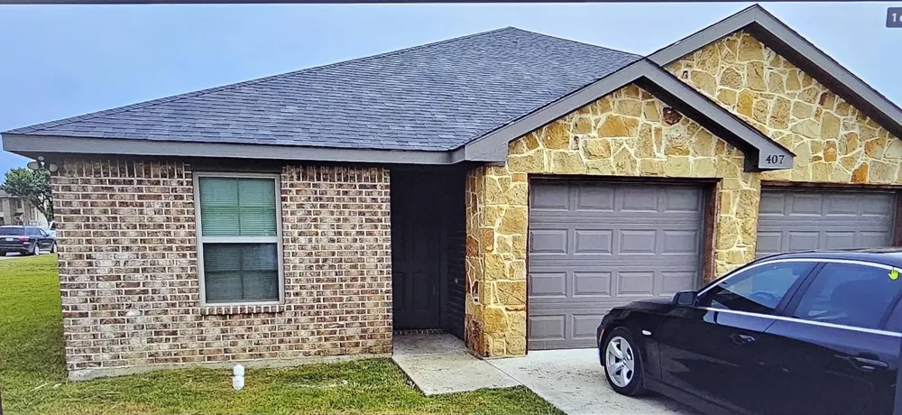407 W Criner Street Grandview, TX 76050