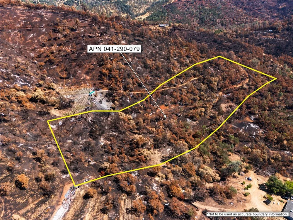 79 Oregon Gulch Road Oroville, CA 95965
