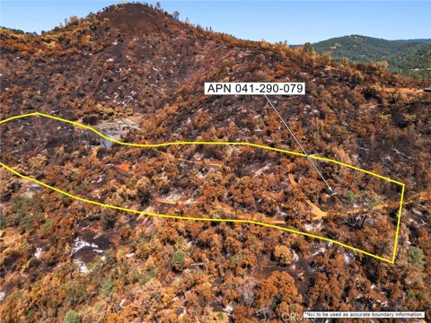 79 Oregon Gulch Road