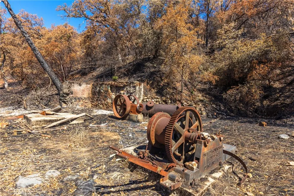 79 Oregon Gulch Road Oroville, CA 95965