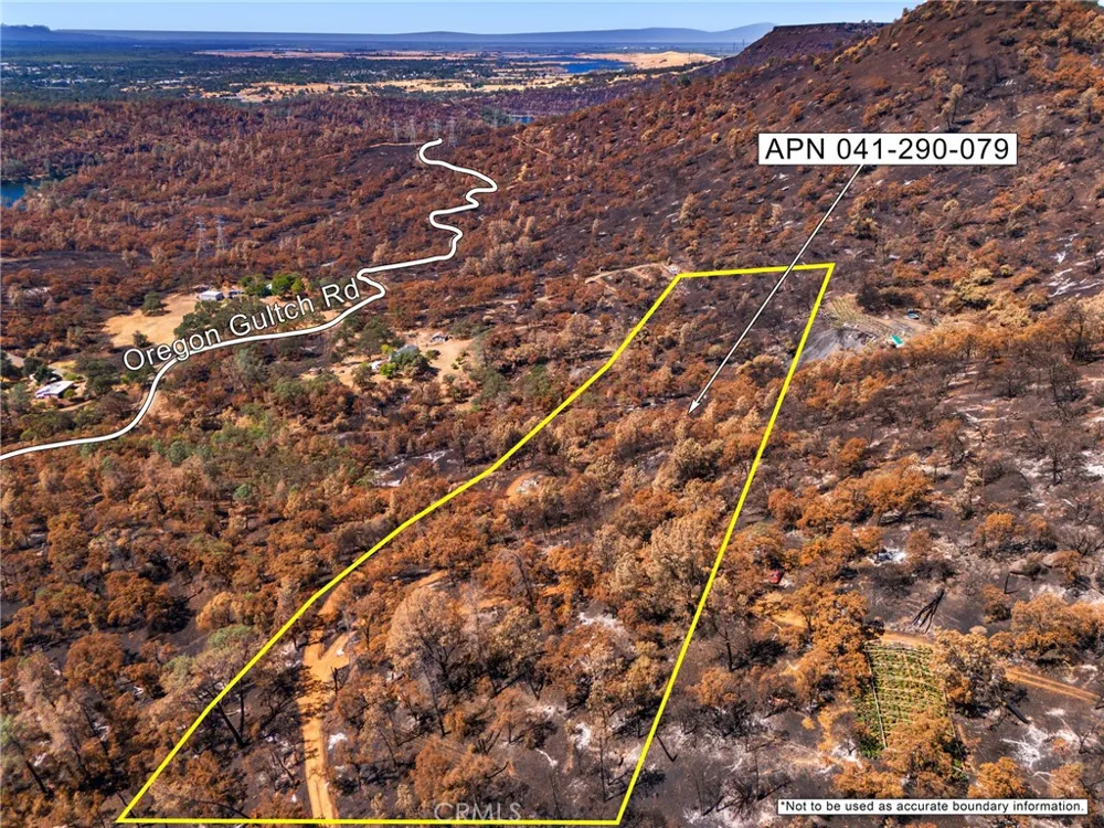 79 Oregon Gulch Road Oroville, CA 95965