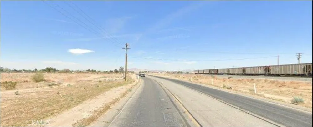 Hesperia Road Hesperia, CA 92345