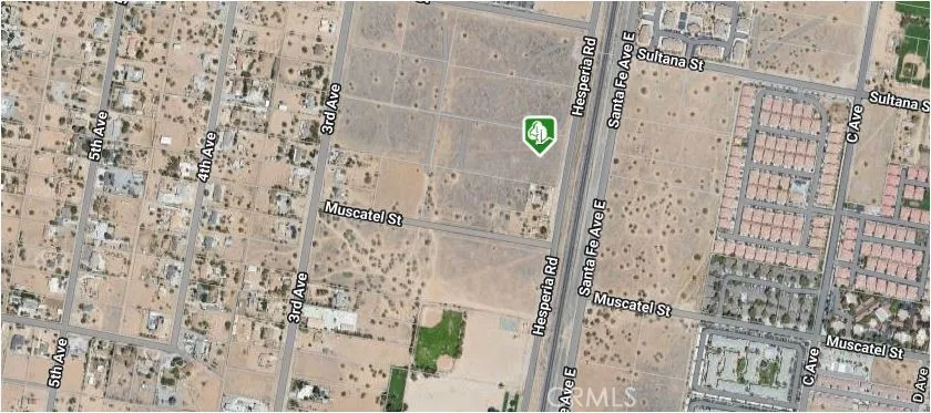 Hesperia Road Hesperia, CA 92345