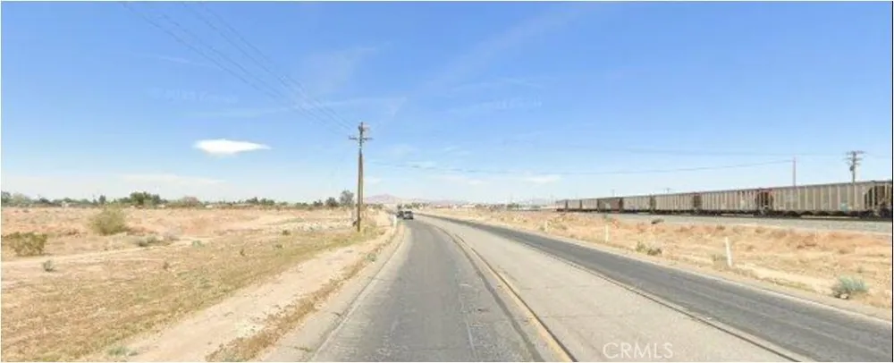 Hesperia Road Hesperia, CA 92345