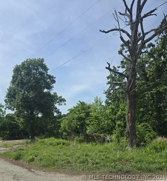 178 Sunny Wood Eucha, OK 74342
