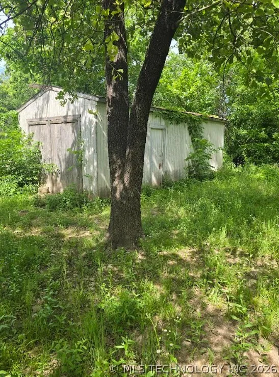 178 Sunny Wood Eucha, OK 74342
