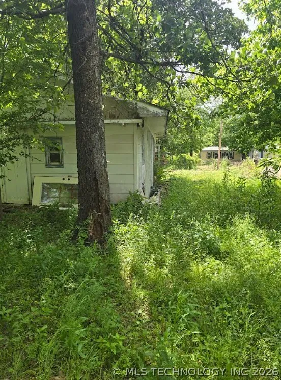 178 Sunny Wood Eucha, OK 74342