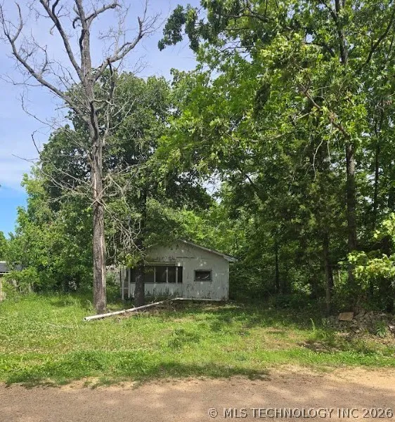 178 Sunny Wood Eucha, OK 74342