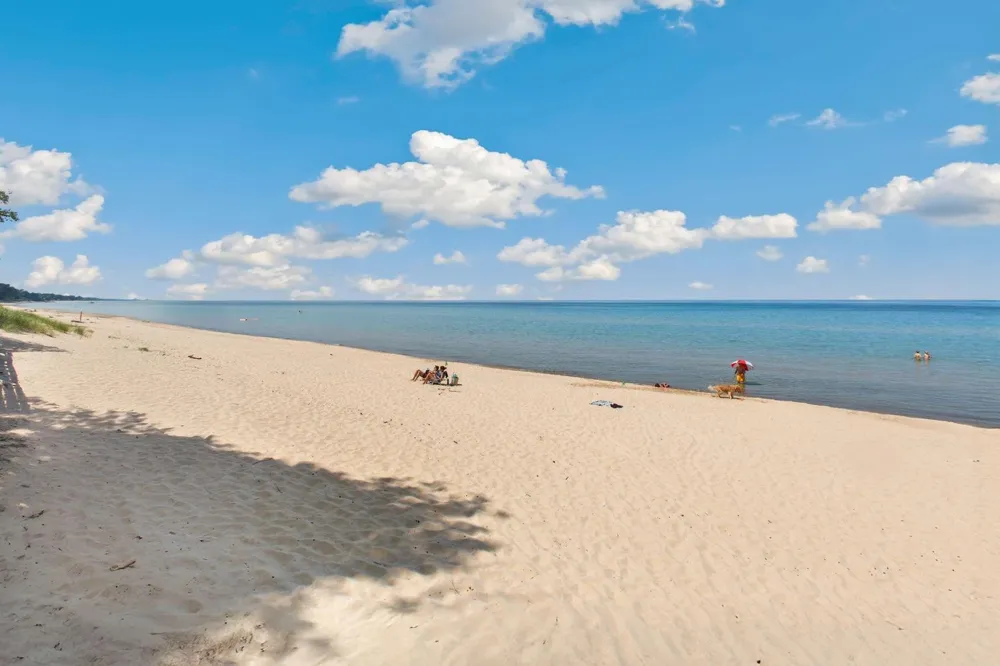 10520 Marquette Drive New Buffalo, MI 49117