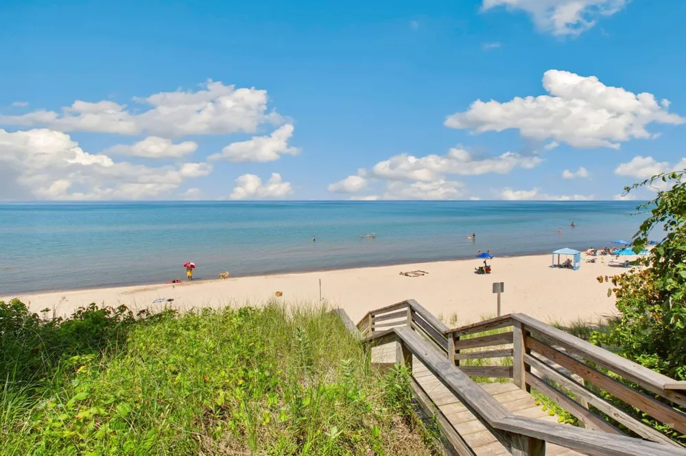 10520 Marquette Drive New Buffalo, MI 49117