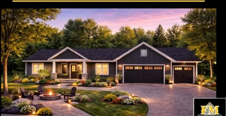 8021 Buck Avenue Galesburg, MI 49053