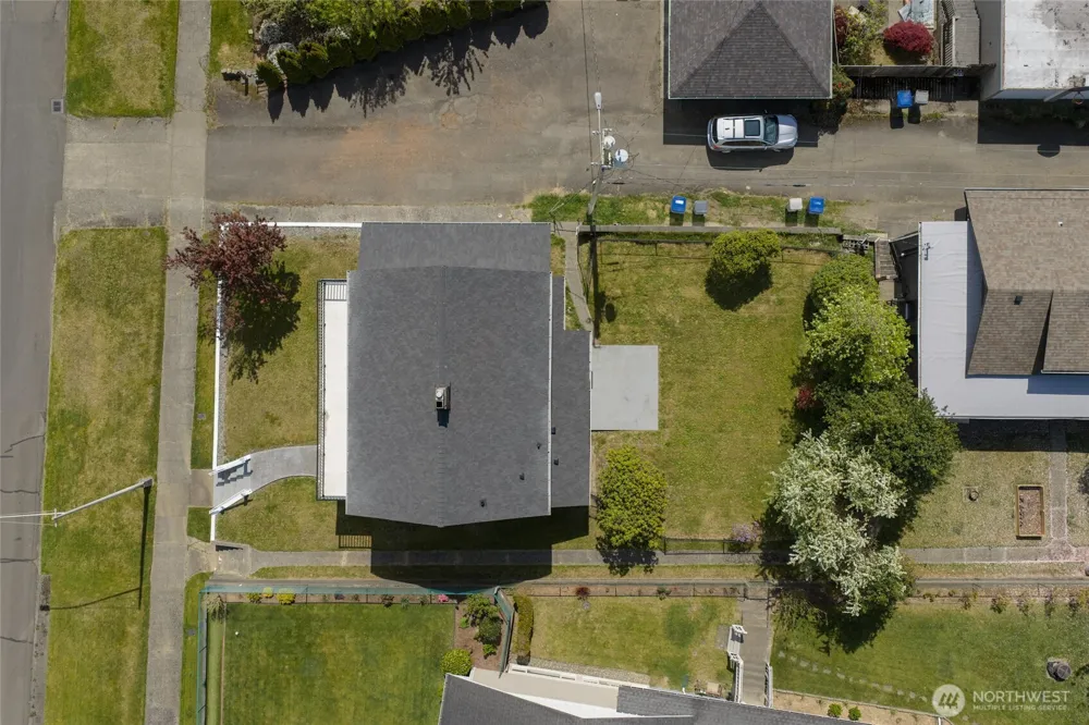 713 Broadway St Aberdeen, WA 98520