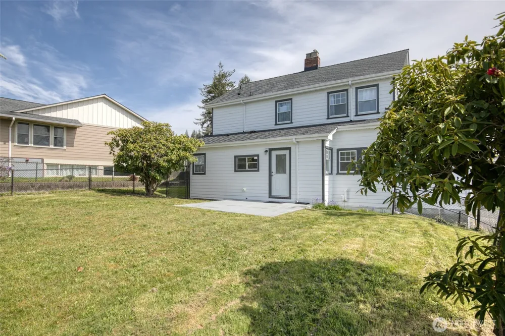 713 Broadway St Aberdeen, WA 98520