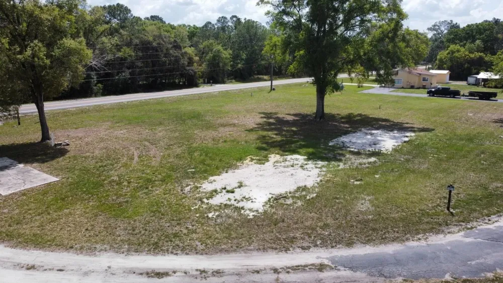 STATE ROAD 33 Clermont, FL 34714
