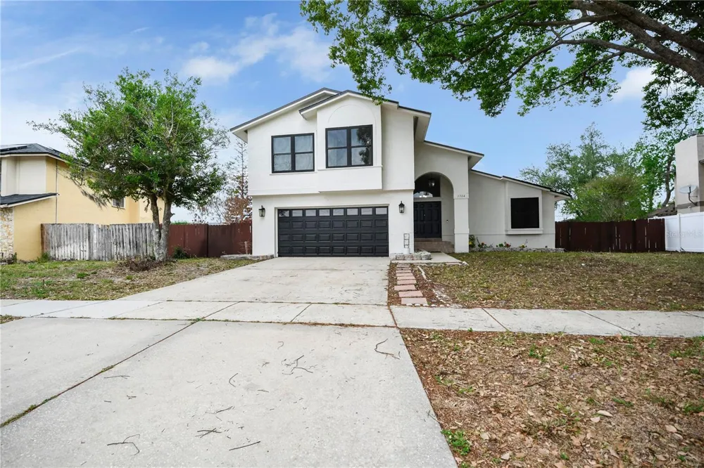1304 ORTEGA STREET Winter Springs, FL 32708