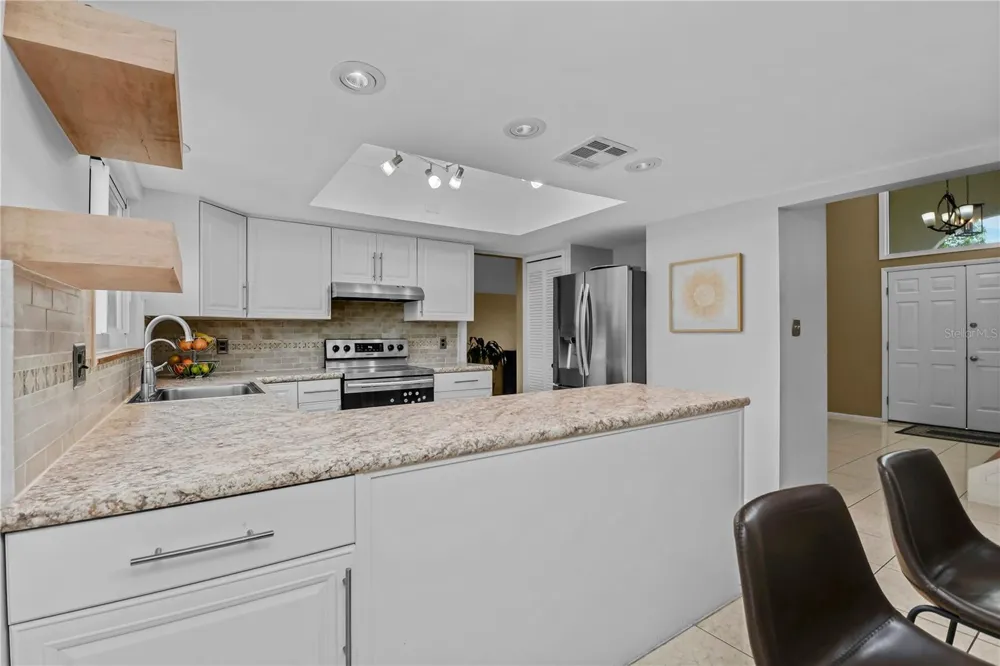1304 ORTEGA STREET Winter Springs, FL 32708