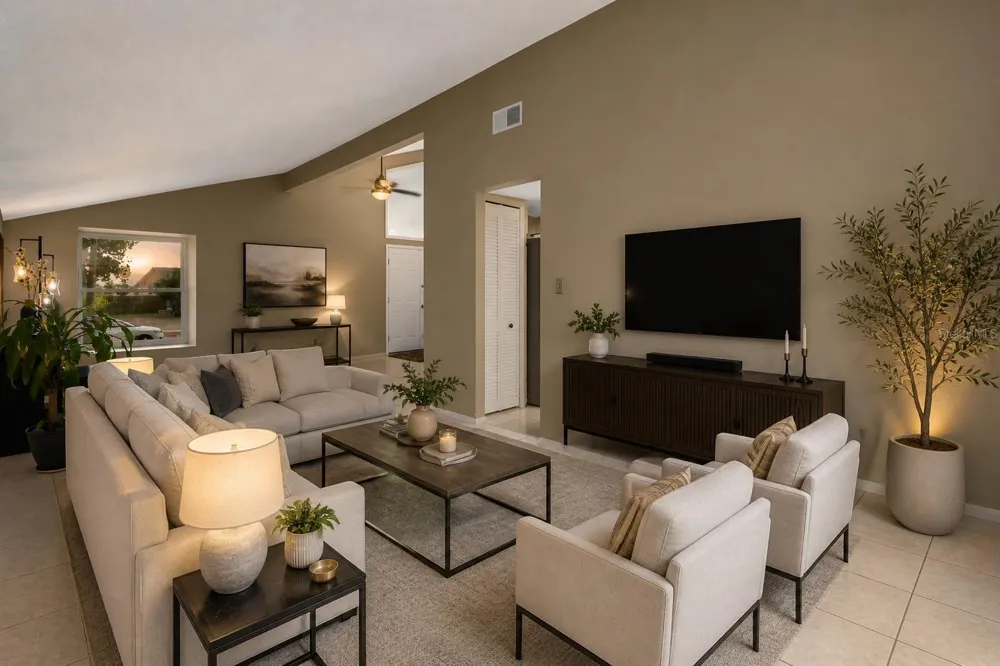 1304 ORTEGA STREET Winter Springs, FL 32708