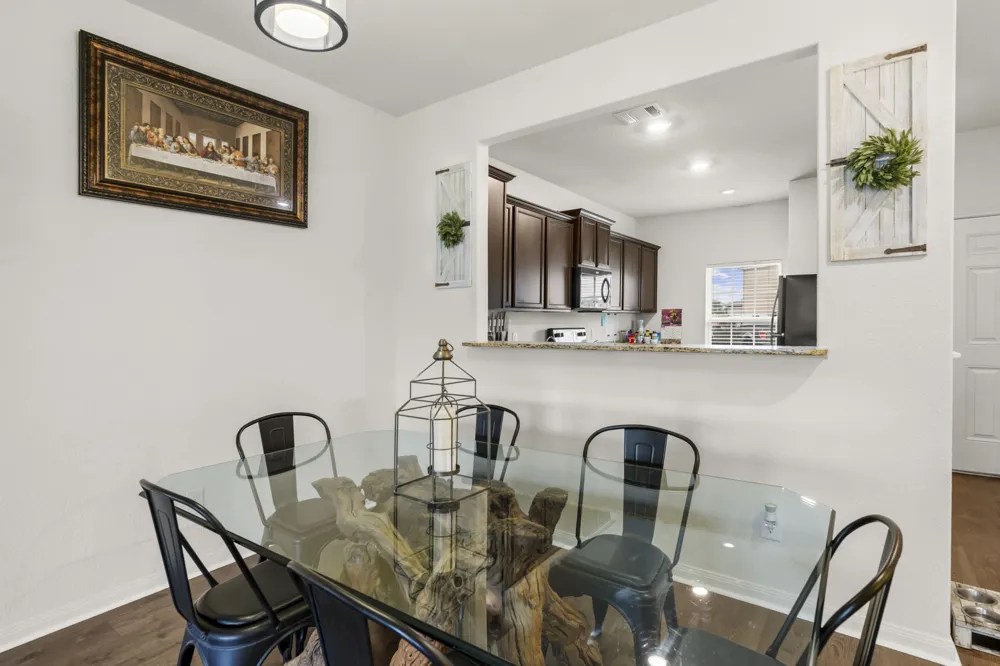 660 Yearwood Lane Jarrell, TX 76537
