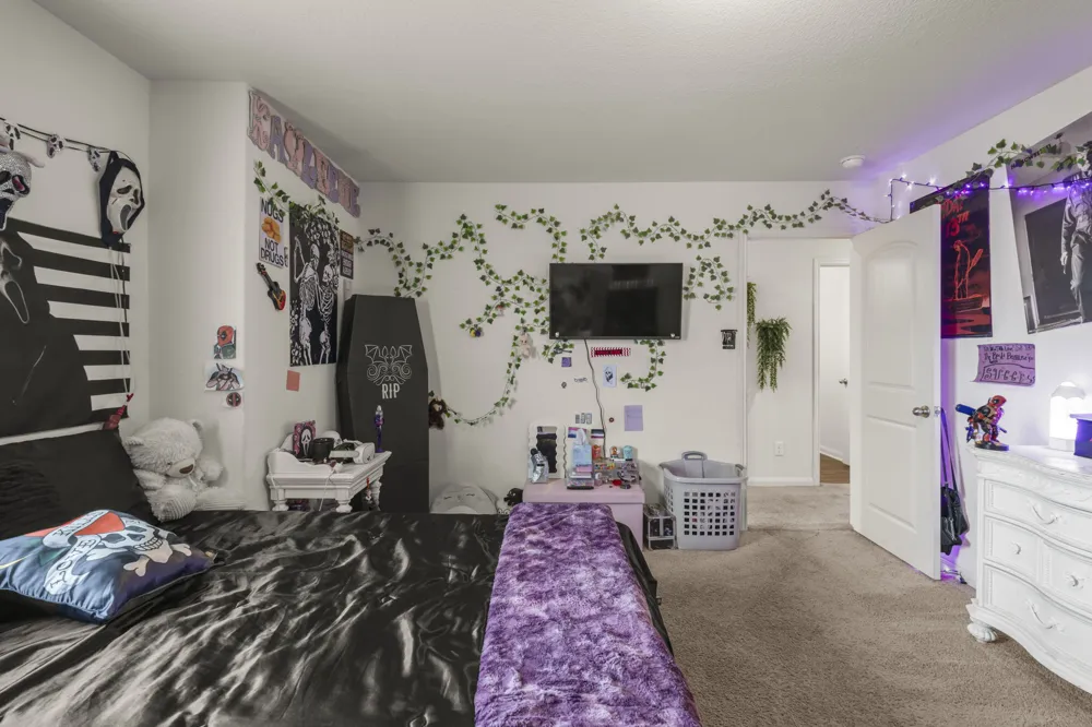 660 Yearwood Lane Jarrell, TX 76537