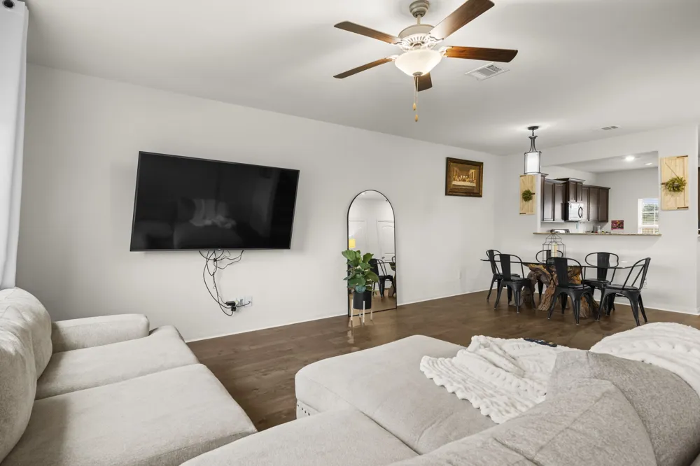 660 Yearwood Lane Jarrell, TX 76537