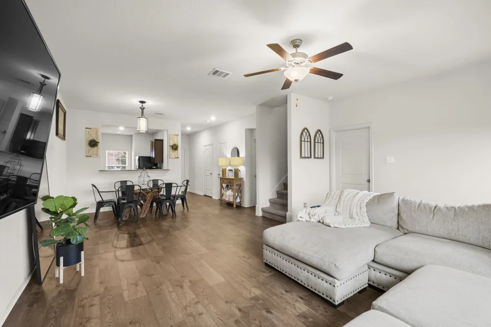 660 Yearwood Lane Jarrell, TX 76537