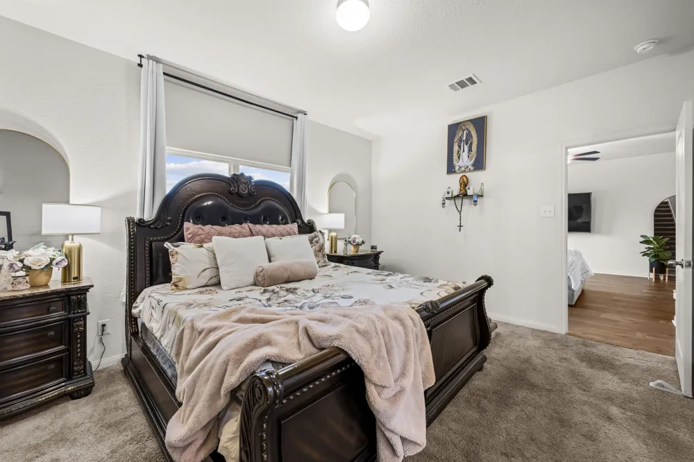 660 Yearwood Lane Jarrell, TX 76537