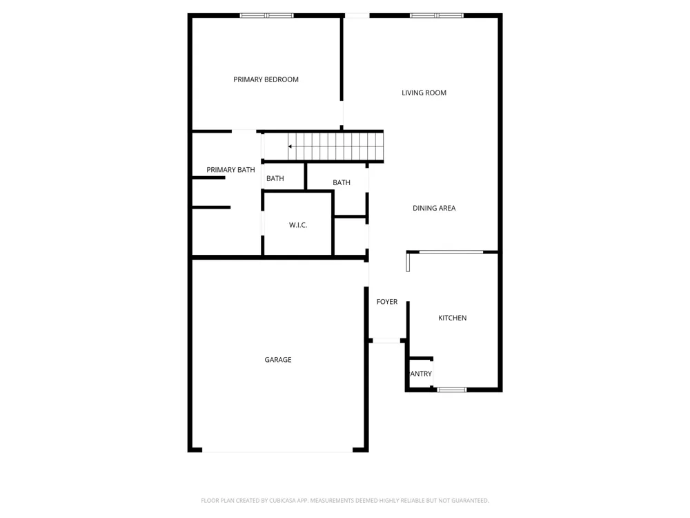 660 Yearwood Lane Jarrell, TX 76537