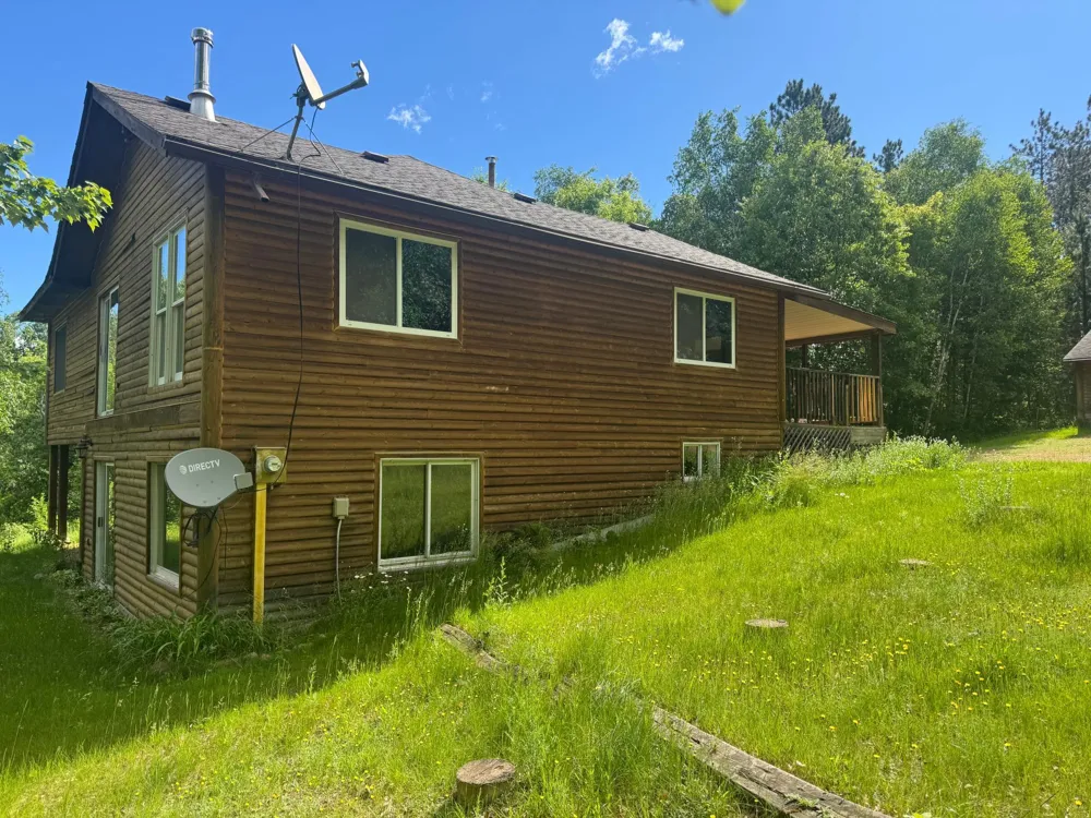 49382 Pansy Landing Road Sandstone, MN 55072