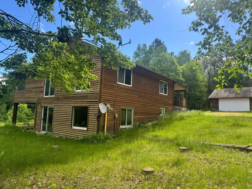 49382 Pansy Landing Road Sandstone, MN 55072